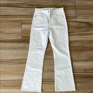 White Women's Jeans